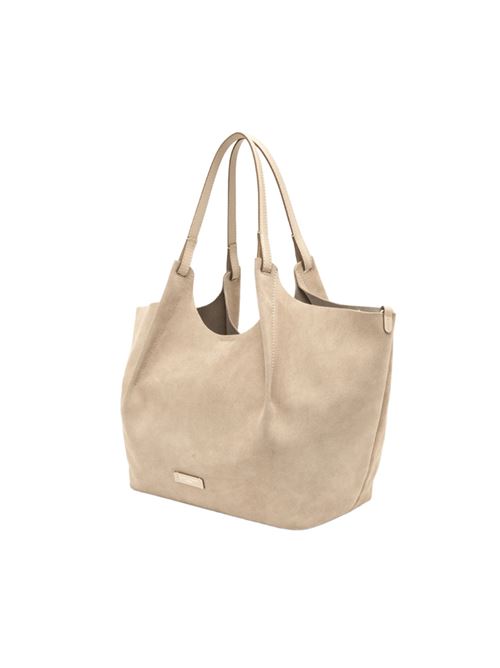 DUA CAMOSCIO GIANNI CHIARINI | BS9780CMPL9308